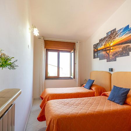 Il Tiglio Holiday Home - De Vivo Realty มัสซาลูเบรนเซ ภายนอก รูปภาพ