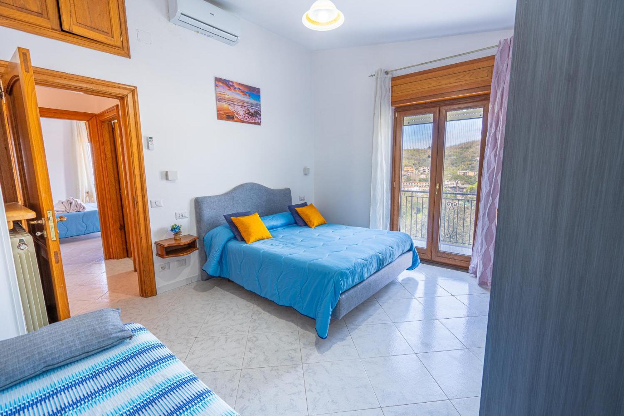 Il Tiglio Holiday Home - De Vivo Realty มัสซาลูเบรนเซ ภายนอก รูปภาพ
