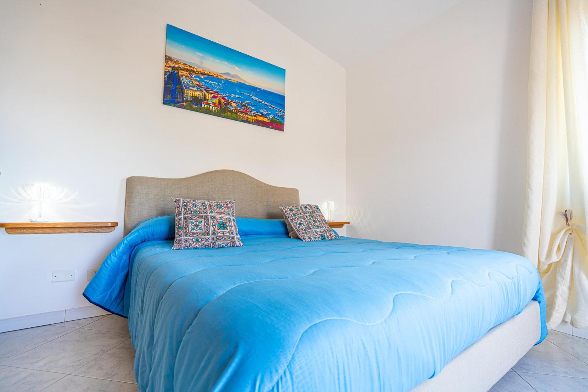 Il Tiglio Holiday Home - De Vivo Realty มัสซาลูเบรนเซ ภายนอก รูปภาพ