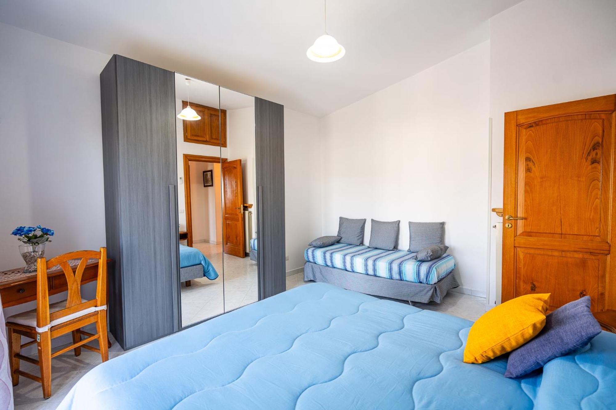 Il Tiglio Holiday Home - De Vivo Realty มัสซาลูเบรนเซ ภายนอก รูปภาพ